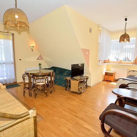 Apartament Apartament Przed Strugiem Zakopane Zewnętrze zdjęcie