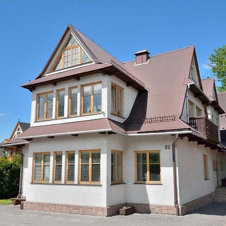 Apartament Apartament Przed Strugiem Zakopane Zewnętrze zdjęcie