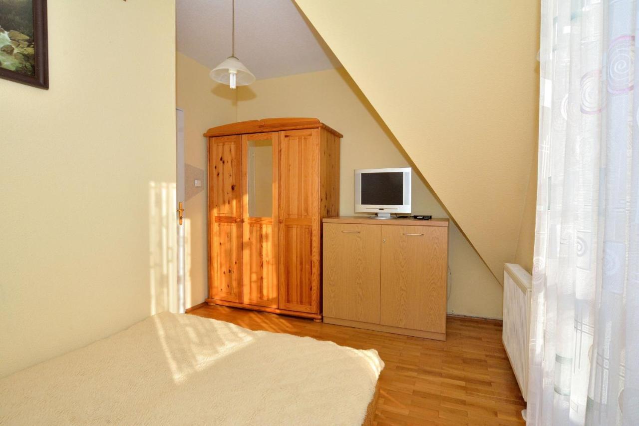 Apartament Apartament Przed Strugiem Zakopane Zewnętrze zdjęcie