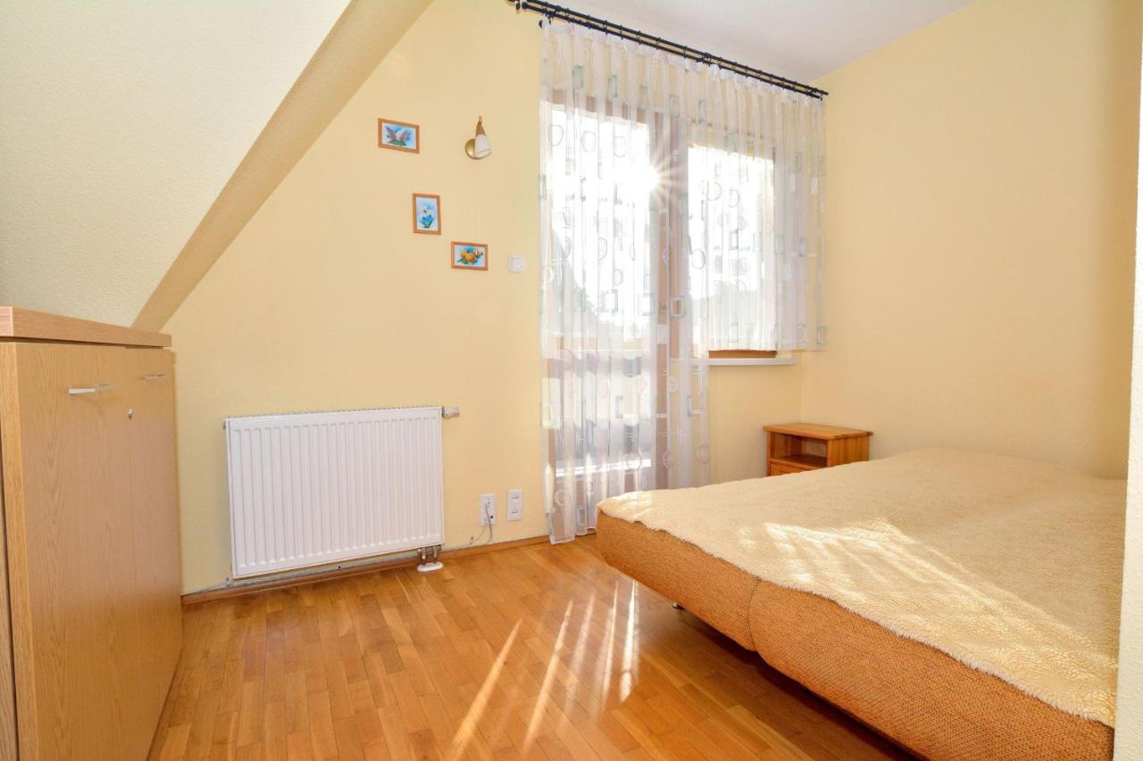 Apartament Apartament Przed Strugiem Zakopane Zewnętrze zdjęcie